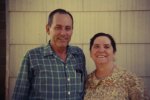 Willie and Frances Murphey